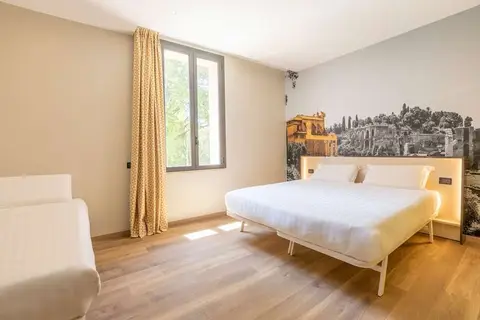 B&B Hotel Roma Tuscolana San Giovanni in Rome, foto 14
