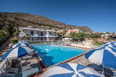 Adonis Studios in Δημοτική Ενότητα Χερσονήσου — foto 16