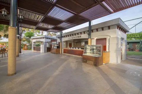 Fame Residence Goynuk in Kemer, foto 15