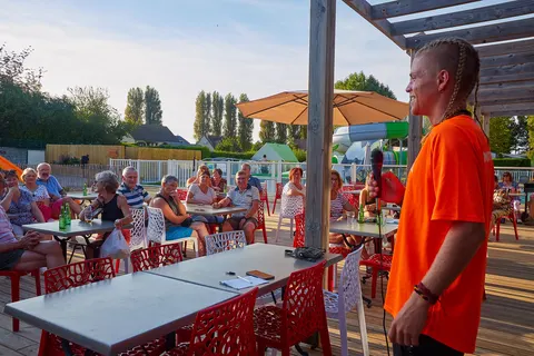 Camping Riva Bella foto 11