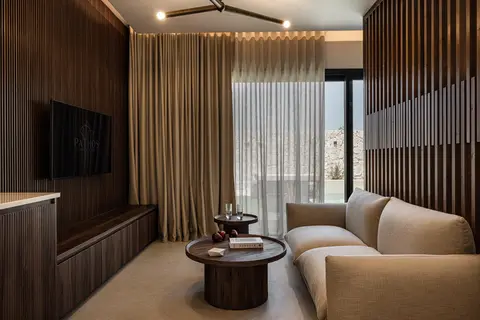 PATHOS Private Villas in Δημοτική Ενότητα Πυθαγορείου — foto 4