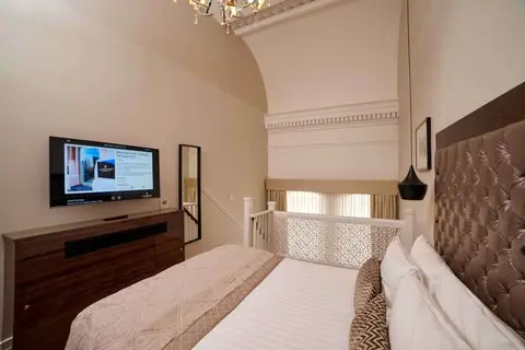 Lansbury Heritage Hotel in Londen, foto 16
