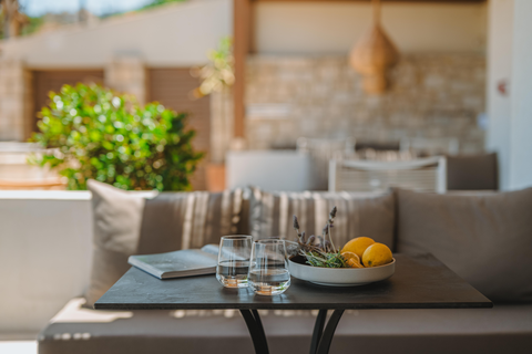 Irida Mindfull Living Aparthotel foto 4