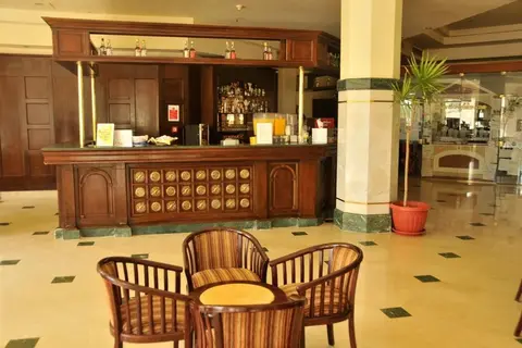Grand Oasis Resort in Sharm El Sheikh — foto 5