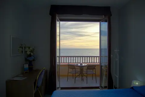 Hotel Polo Nautico in Salerno, foto 19