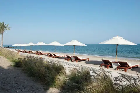 The Chedi Muscat in بوشر — foto 19