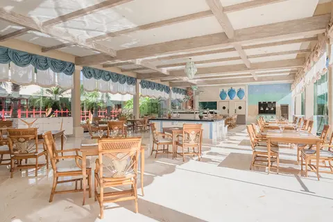 Iberostar Waves Tucán in Playa del Carmen — foto 14