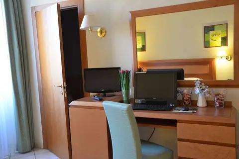 Hotel Mia Cara & Spa in Florence, foto 22