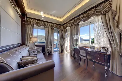 Hotel Splendid in Baveno — foto 21