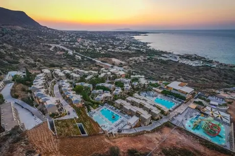 Elios Hill in Chersonisos Municipal Unit — foto 35
