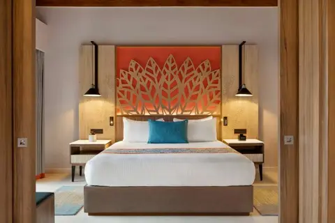 Hilton La Romana Family Resort in San Rafael del Yuma, foto 4