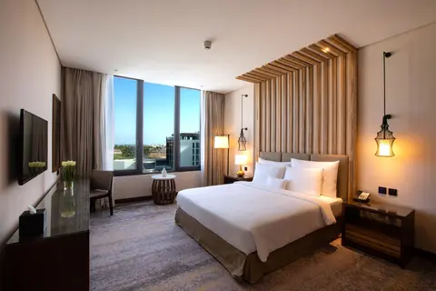 Millennium Resort Salalah in Salalah — foto 18