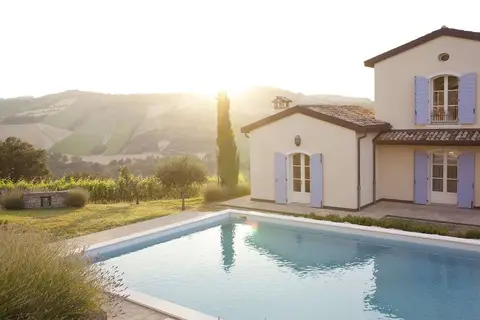 Borgo Conde Wine Resort in Predappio, foto 18