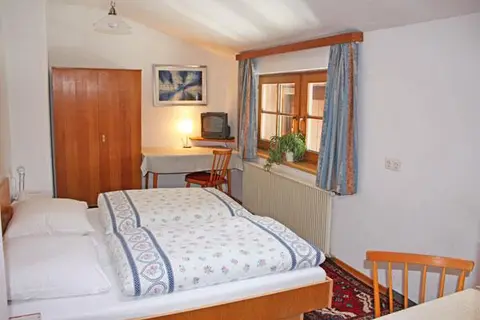 Appartementen Elfriede in Mayrhofen — foto 14