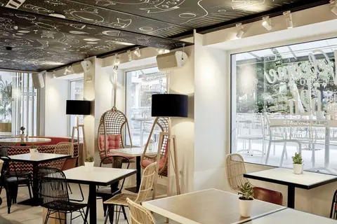 Olive Green Hotel in Δημοτική Ενότητα Ηρακλείου — foto 8
