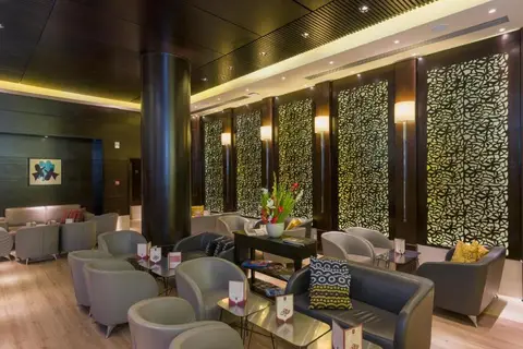 Le Corail Suites Hotel in Tunis — foto 2