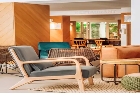 ibis Styles Golden Sands Roomer Hotel in Gold Beach, foto 25