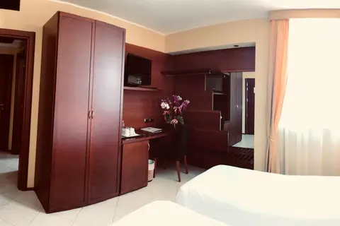 Best Western Hotel Nettuno in Brindisi, foto 16