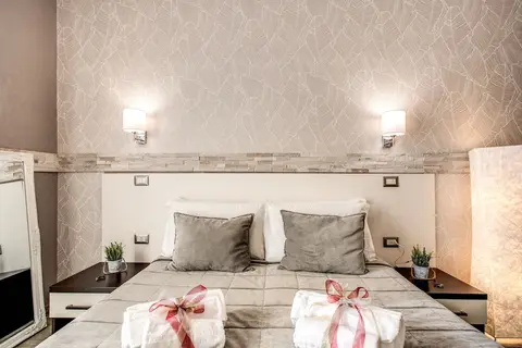 Santa Maria Inn Rome in Rome, foto 15