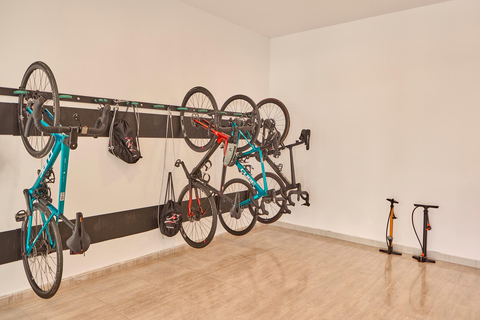 Universal Aparthotel Elisa foto 19