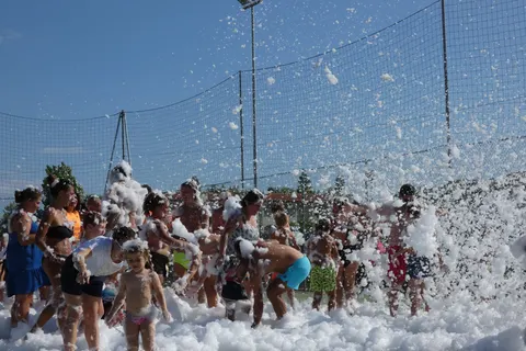 Residence Rosa Dei Venti foto 2