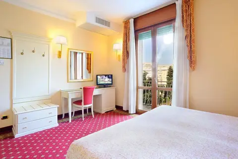 Palace Meggiorato in Abano Terme — foto 29