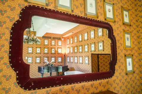 Hotel Villa La Principessa in Lucca — foto 21