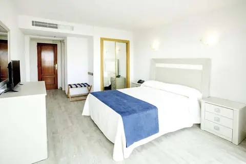Hotel Foners in Palma — foto 16
