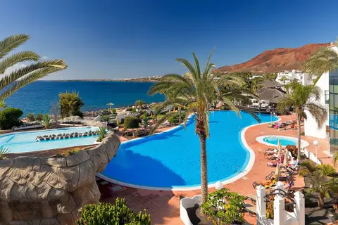 Hotel H10 Timanfaya Palace in Yaiza — foto 17