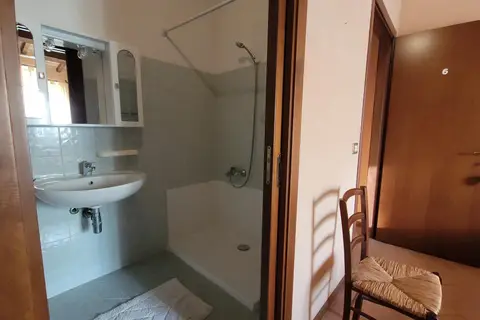 Locanda Francescana in Poggio Bustone, foto 28