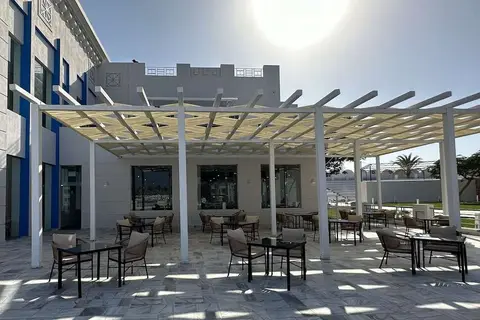 Casa Blue Resort & Spa in Port Ghalib, foto 16