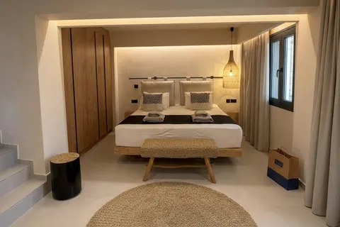 Indigo Inn foto 3