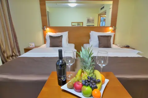 Hotel Podgorica in Podgorica, foto 26