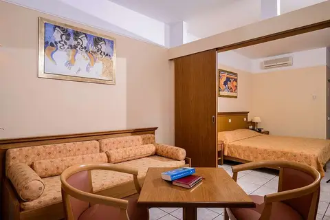 Vantaris Palace in Dramia — foto 6