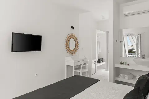 Sunrise Paros in Νάουσα — foto 9