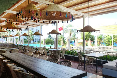 Fly & Go Akra Hotel in Antalya — foto 16