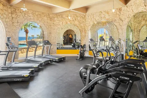 Pickalbatros Citadel Resort in Sahl Hasheesh — foto 9
