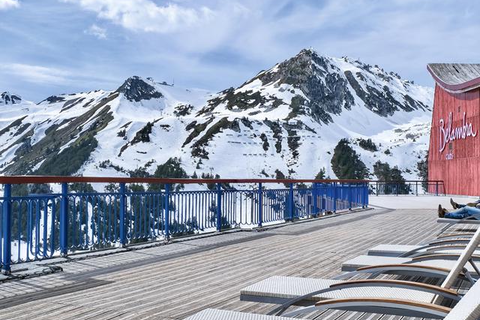 Hotel Club Belambra L'Aiguille Rouge - Voordeeltarief foto 2