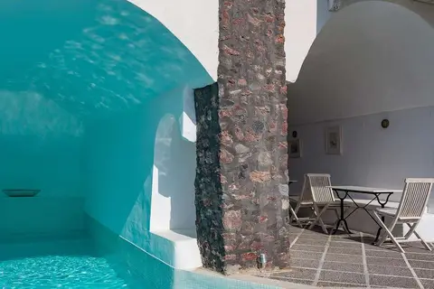 Oia Mare Villas in Δημοτική Ενότητα Οίας — foto 17