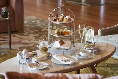 Savoy Palace - The Leading Hotels of the World - Savoy Signature in Funchal, foto 21