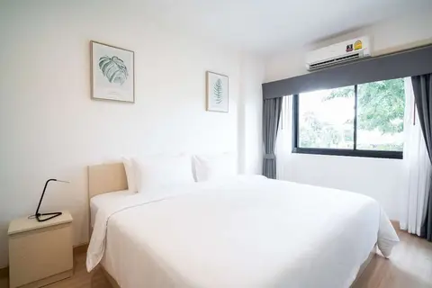 KOS Hotel Suvarnabhumi Airport in Bangkok — foto 14