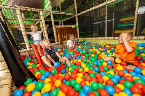 Camping De Tol in Nunspeet — foto 6