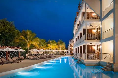 Ocean Riviera Paradise El Beso in Playa del Carmen, foto 3