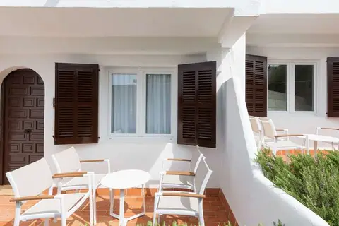 Sol Cala D'Or in Santanyí — foto 23