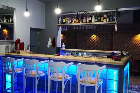 Thalia Deco City & Beach Hotel in Δημοτική Ενότητα Χερσονήσου — foto 12