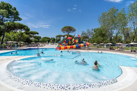 Marina Family Village in Ravenna — foto 25