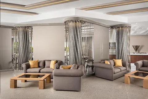 Atlantica Amalthia Beach Resort in Agía Marína — foto 20