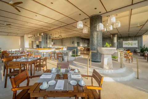 Atelier Playa Mujeres in Hotel Atelier Playa Mujeres, foto 8