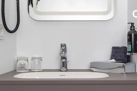 CenterHotel Miðgarður in Reykjavik — foto 6