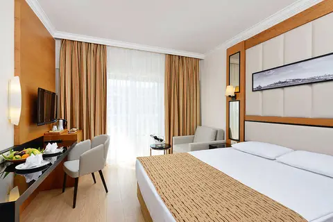 Aydinbey Famous Resort in Serik, foto 3